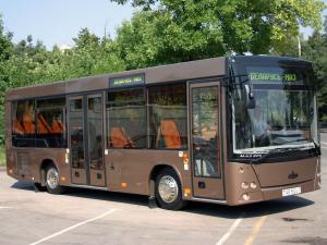 МАЗ-226 '2007